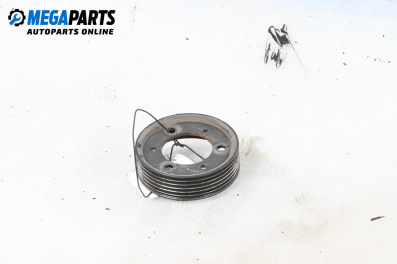 Riemenscheibe for Skoda Fabia I Combi (04.2000 - 12.2007) 1.4, 68 hp