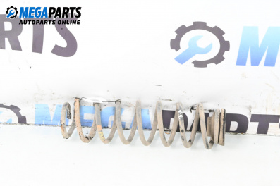 Coil spring for Skoda Fabia I Combi (04.2000 - 12.2007), station wagon, position: rear