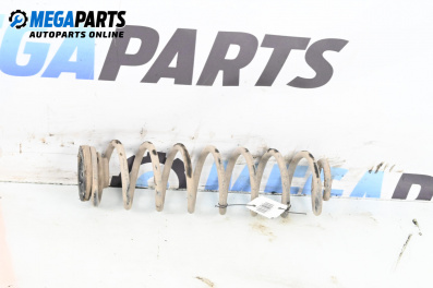 Coil spring for Skoda Fabia I Combi (04.2000 - 12.2007), station wagon, position: rear