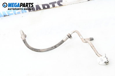 Klimaschlauch for Skoda Fabia I Combi (04.2000 - 12.2007)
