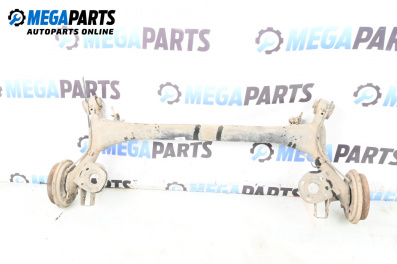 Punte spate for Skoda Fabia I Combi (04.2000 - 12.2007), combi