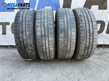 Summer tires FALKEN 175/65/14, DOT: 5021 (The price is for the set)