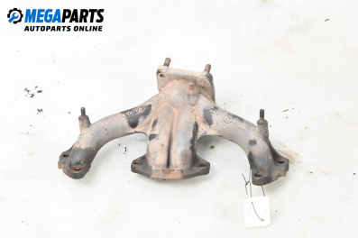 Galerie de evacuare for Skoda Fabia I Combi (04.2000 - 12.2007) 1.4, 68 hp, № 047253033E