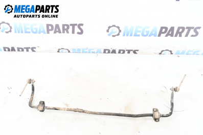 Bară stabilizatoare for Skoda Fabia I Combi (04.2000 - 12.2007), combi