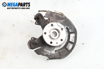 Butuc cu bielă for Skoda Fabia I Combi (04.2000 - 12.2007), position: stânga - fața