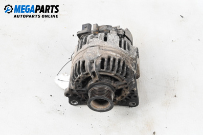 Gerenator for Skoda Fabia I Combi (04.2000 - 12.2007) 1.4, 68 hp