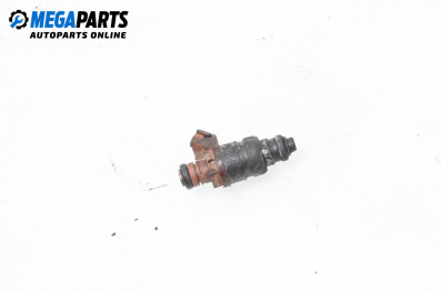 Gasoline fuel injector for Skoda Fabia I Combi (04.2000 - 12.2007) 1.4, 68 hp