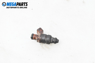 Gasoline fuel injector for Skoda Fabia I Combi (04.2000 - 12.2007) 1.4, 68 hp