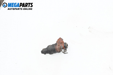 Gasoline fuel injector for Skoda Fabia I Combi (04.2000 - 12.2007) 1.4, 68 hp