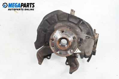 Butuc cu bielă for Skoda Fabia I Combi (04.2000 - 12.2007), position: dreaptă - fața