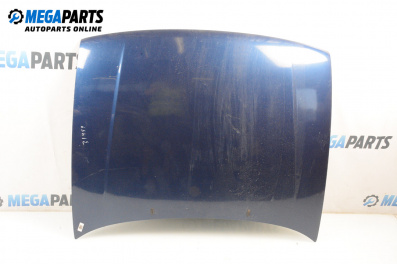 Bonnet for Seat Ibiza II Hatchback (03.1993 - 05.2002), 3 doors, hatchback, position: front