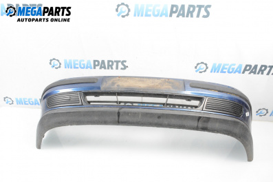 Front bumper for Seat Ibiza II Hatchback (03.1993 - 05.2002), hatchback, position: front