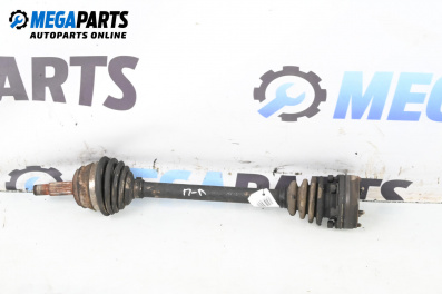 Driveshaft for Seat Ibiza II Hatchback (03.1993 - 05.2002) 1.4 i, 60 hp, position: front - left