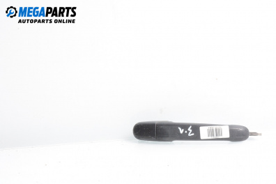 Outer handle for Seat Ibiza II Hatchback (03.1993 - 05.2002), 3 doors, hatchback, position: rear - left