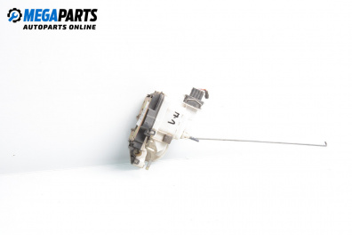 Schloss for Seat Ibiza II Hatchback (03.1993 - 05.2002), position: links, vorderseite