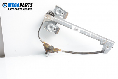 Manual window lifter for Seat Ibiza II Hatchback (03.1993 - 05.2002), 3 doors, hatchback, position: rear - left