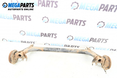 Punte spate for Seat Ibiza II Hatchback (03.1993 - 05.2002), hatchback