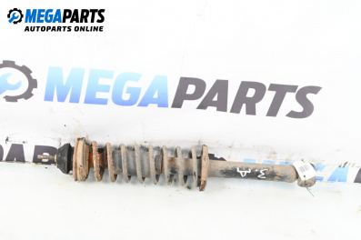 MacPherson-federbein for Seat Ibiza II Hatchback (03.1993 - 05.2002), hecktür, position: rechts, rückseite