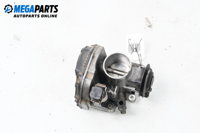 Clapetă carburator for Seat Ibiza II Hatchback (03.1993 - 05.2002) 1.4 i, 60 hp