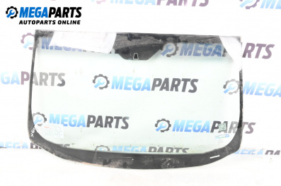 Frontscheibe for Fiat QUBO Minivan (02.2008 - 12.2017), minivan