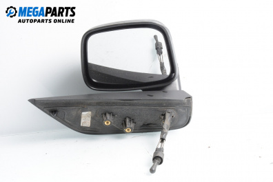 Spiegel for Fiat QUBO Minivan (02.2008 - 12.2017), 5 türen, minivan, position: rechts