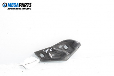 Fender holder for Fiat QUBO Minivan (02.2008 - 12.2017), 5 doors, minivan, position: rear - right