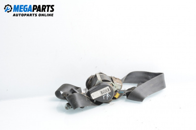 Sicherheitsgurt for Fiat QUBO Minivan (02.2008 - 12.2017), 5 türen, position: links, vorderseite