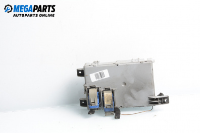 Fuse box for Fiat QUBO Minivan (02.2008 - 12.2017) 1.4 Natural Power, 78 hp, № 01368890080