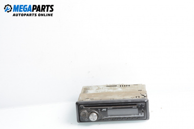 CD spieler for Fiat QUBO Minivan (02.2008 - 12.2017)