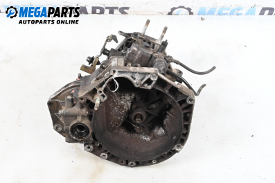  for Fiat QUBO Minivan (02.2008 - 12.2017) 1.4 Natural Power, 78 hp