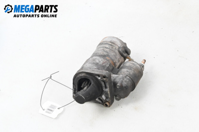 Demaror for Fiat QUBO Minivan (02.2008 - 12.2017) 1.4 Natural Power, 78 hp