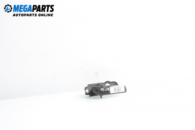 Innerer griff for Fiat QUBO Minivan (02.2008 - 12.2017), 5 türen, minivan, position: links, vorderseite