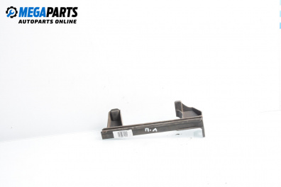 Bumper holder for Fiat QUBO Minivan (02.2008 - 12.2017), minivan, position: front - left