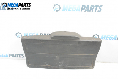 Capac plastic portbagaj for Fiat QUBO Minivan (02.2008 - 12.2017), 5 uși, monovolum