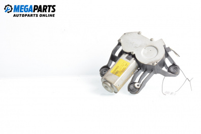 Motor scheibenwischer, vorne for Fiat QUBO Minivan (02.2008 - 12.2017), minivan, position: rückseite