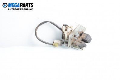 Lock for Fiat QUBO Minivan (02.2008 - 12.2017), position: front - right