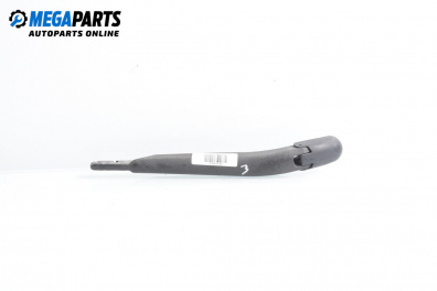 Rear wiper arm for Fiat QUBO Minivan (02.2008 - 12.2017), position: rear