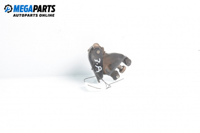 Role ușă glisantă for Fiat QUBO Minivan (02.2008 - 12.2017), 5 uși, monovolum