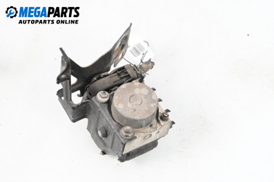 ABS for Fiat QUBO Minivan (02.2008 - 12.2017) 1.4 Natural Power