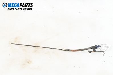 Dipstick for Fiat QUBO Minivan (02.2008 - 12.2017) 1.4 Natural Power, 78 hp