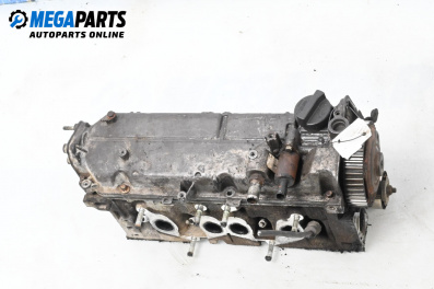 Engine head for Fiat QUBO Minivan (02.2008 - 12.2017) 1.4 Natural Power, 78 hp