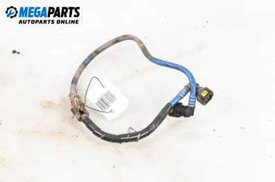 Vacuum hose for Fiat QUBO Minivan (02.2008 - 12.2017) 1.4 Natural Power, 78 hp