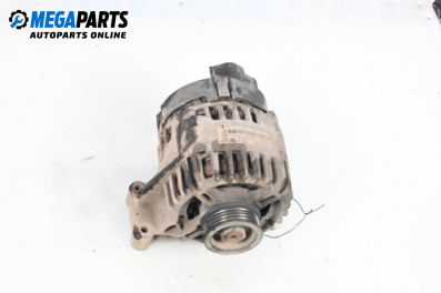 Gerenator for Fiat QUBO Minivan (02.2008 - 12.2017) 1.4 Natural Power, 78 hp