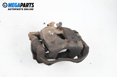Caliper for Fiat QUBO Minivan (02.2008 - 12.2017), position: front - left