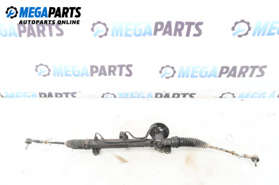 Zahnstangen-lenkgetriebe, hydraulisch for Fiat QUBO Minivan (02.2008 - 12.2017), minivan