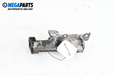 Engine aluminium support bracket for Fiat QUBO Minivan (02.2008 - 12.2017) 1.4 Natural Power, 78 hp