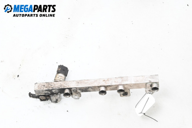 Rampă combustibil for Fiat QUBO Minivan (02.2008 - 12.2017) 1.4 Natural Power, 78 hp