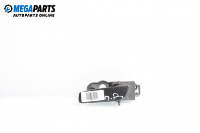 Inner handle for Fiat QUBO Minivan (02.2008 - 12.2017), 5 doors, minivan, position: front - right