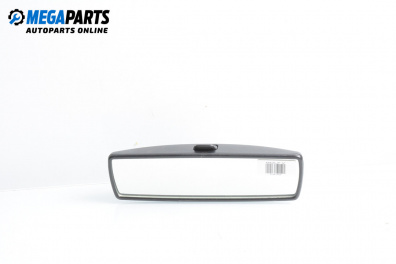Central rear view mirror for Volkswagen Golf V Hatchback (10.2003 - 02.2009)