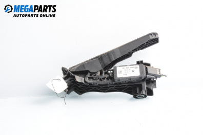 Potențiometru clapetă de accelerație for Volkswagen Golf V Hatchback (10.2003 - 02.2009), № 1K1721503
